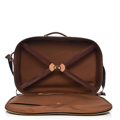 Louis Vuitton Monogram Packall GM 5 of 9