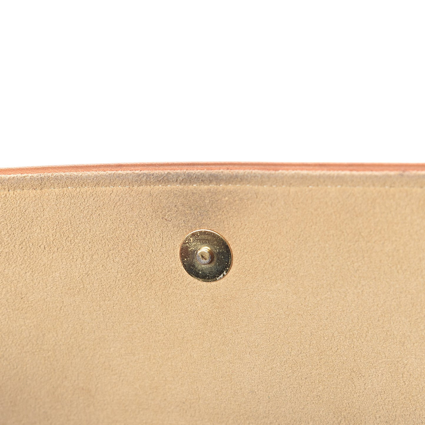 Monogram Pochette Twin GM