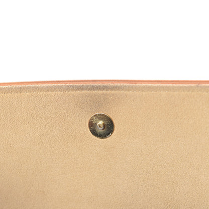 Louis Vuitton Monogram Pochette Twin GM 7 of 9