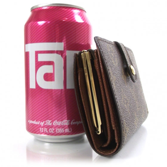 Monogram French Purse Wallet