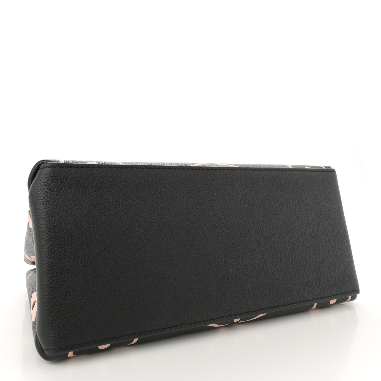 Empreinte Monogram Giant Petit Palais Black Beige