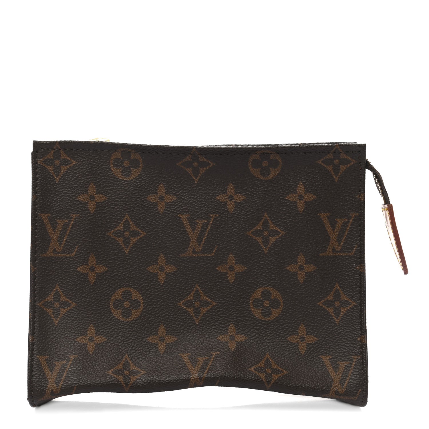 Louis Vuitton Monogram Toiletry Pouch 19 1 of 8