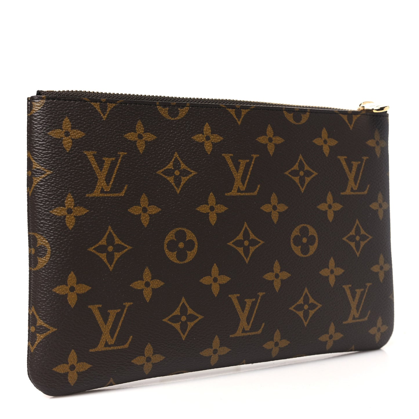 Monogram Key Pouch M