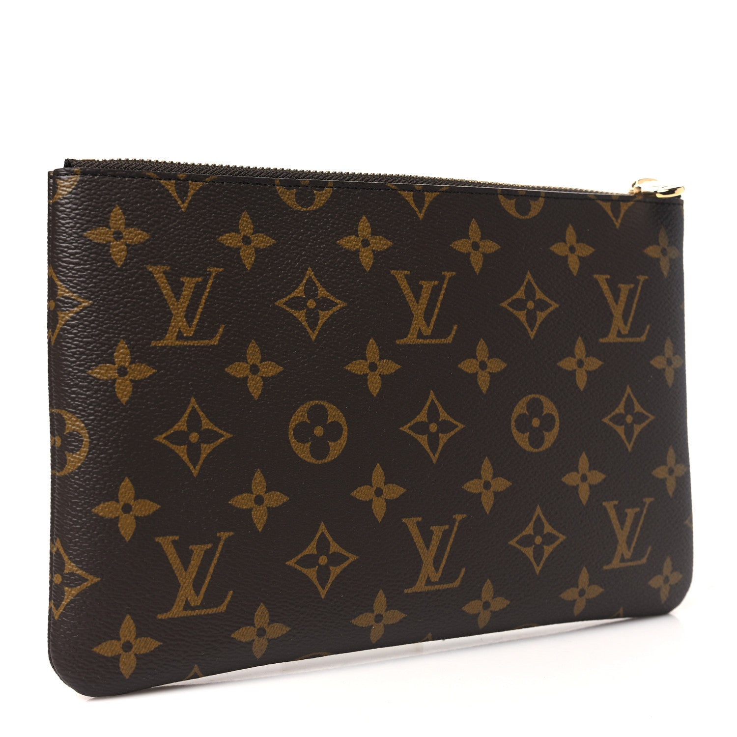 Louis Vuitton Monogram Key Pouch M 3 of 7