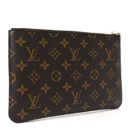 Louis Vuitton Monogram Key Pouch M 3 of 7