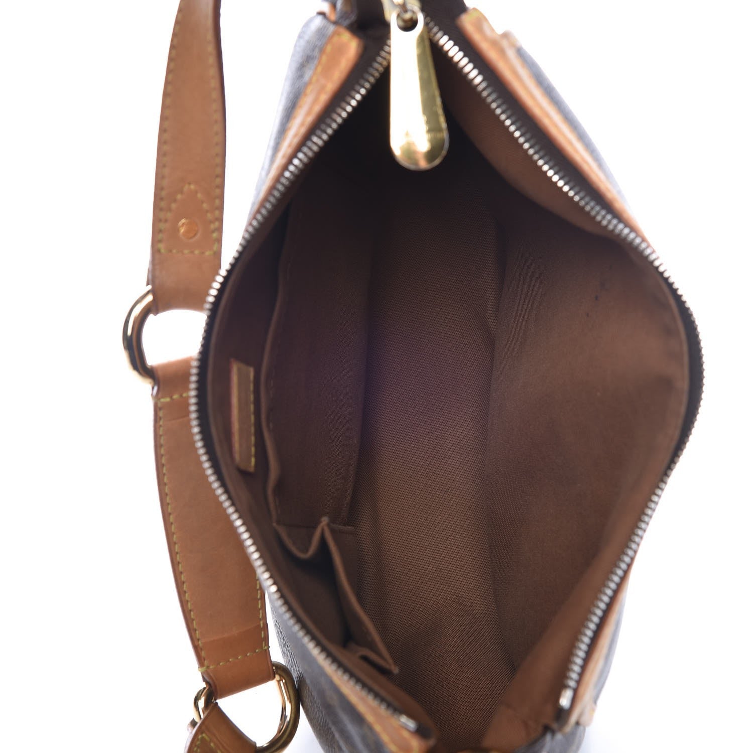 Louis Vuitton Monogram Tulum PM 15 of 20