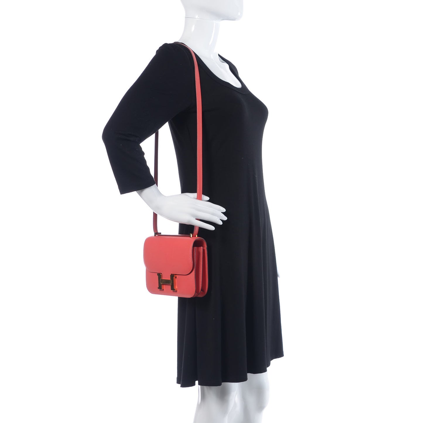 Epsom Constance 18 Rose Jaipur