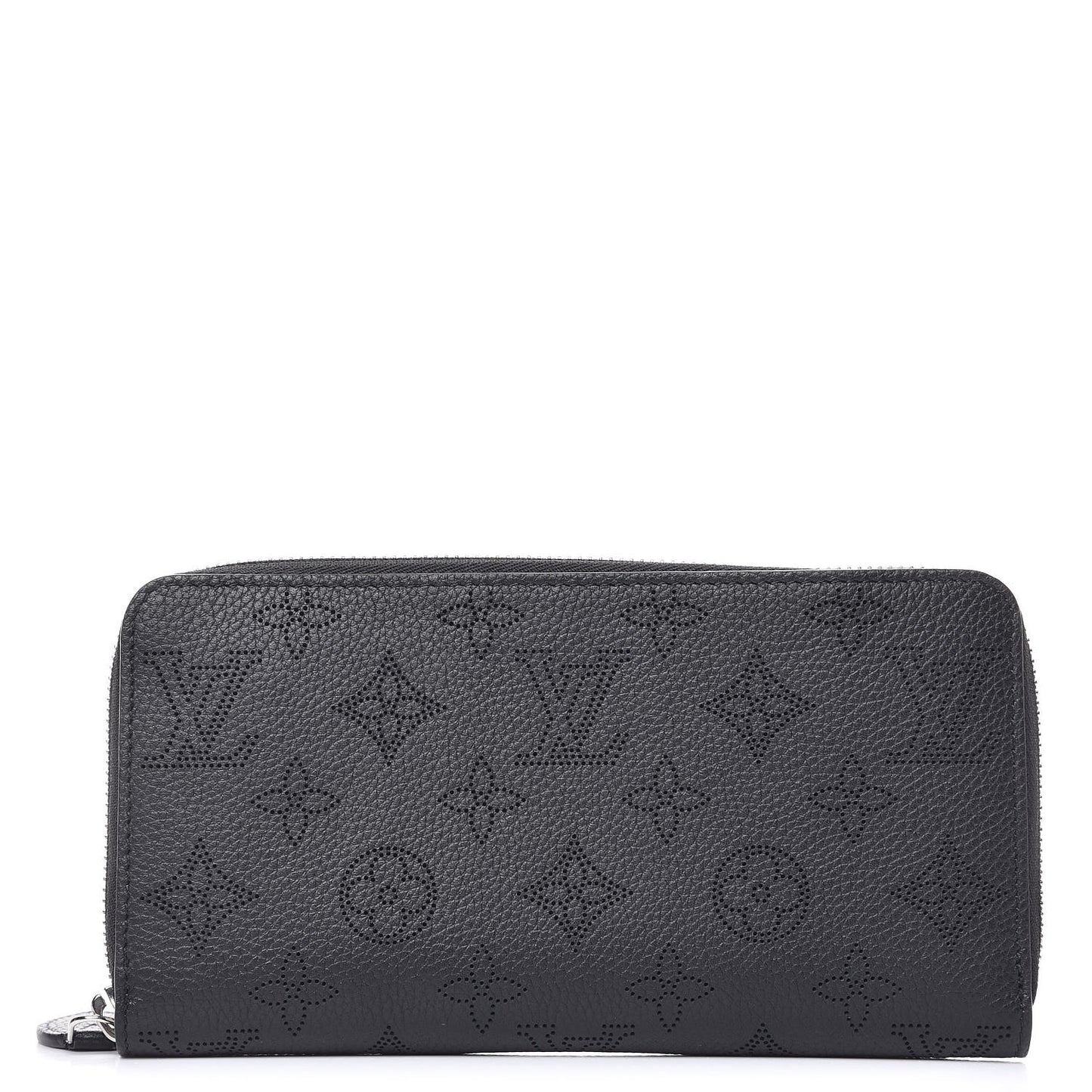 Mahina Zippy Wallet NM Black