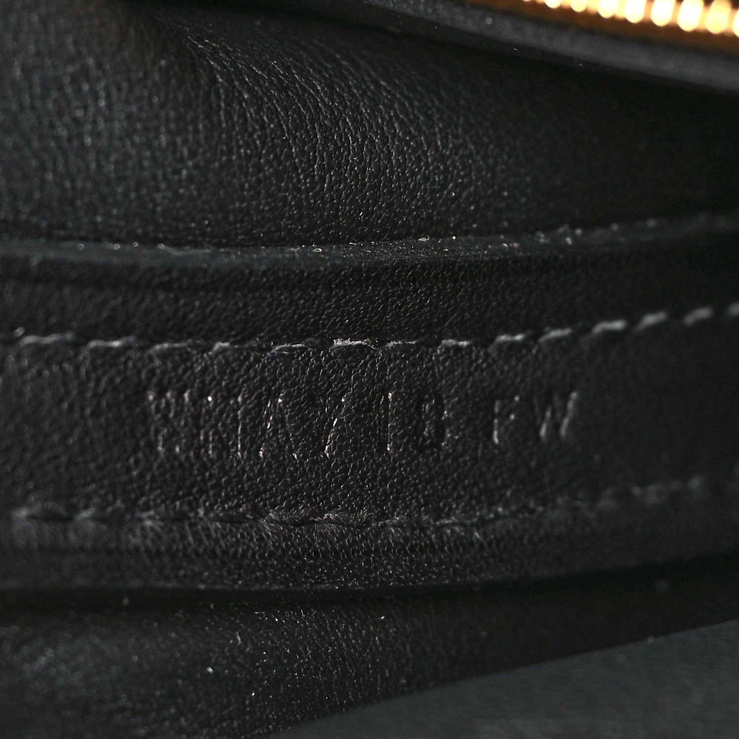 Hermes Evercolor Swift 24/24 21 Black 7 of 11