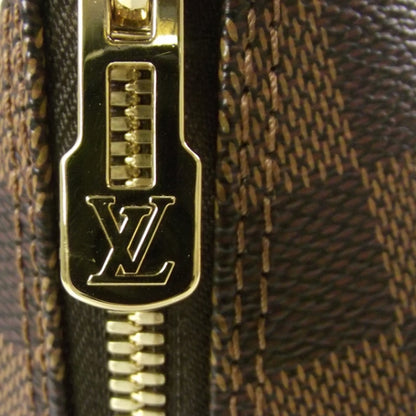 Louis Vuitton Damier Ebene Alma PM 7 of 12