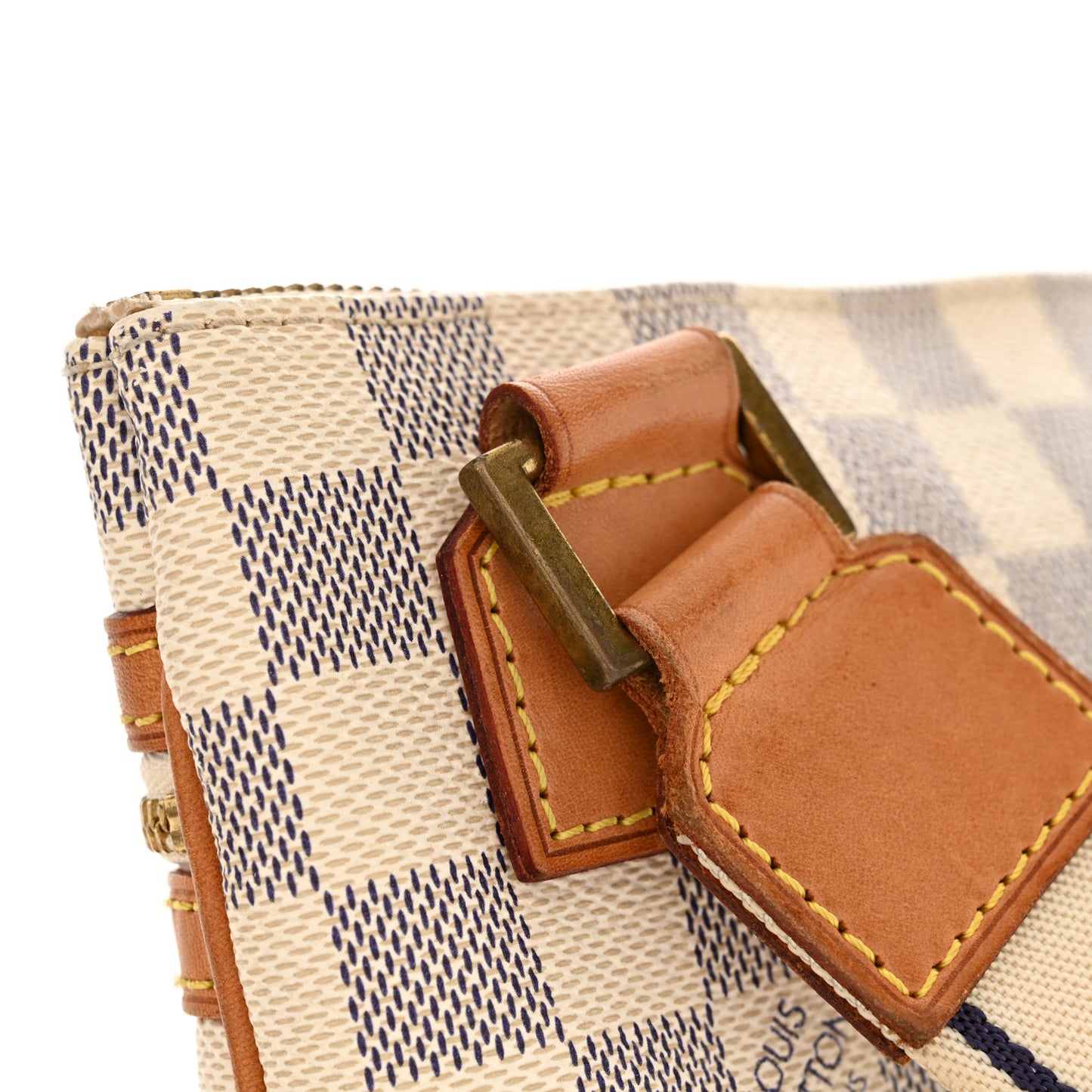 Damier Azur Bosphore Pochette