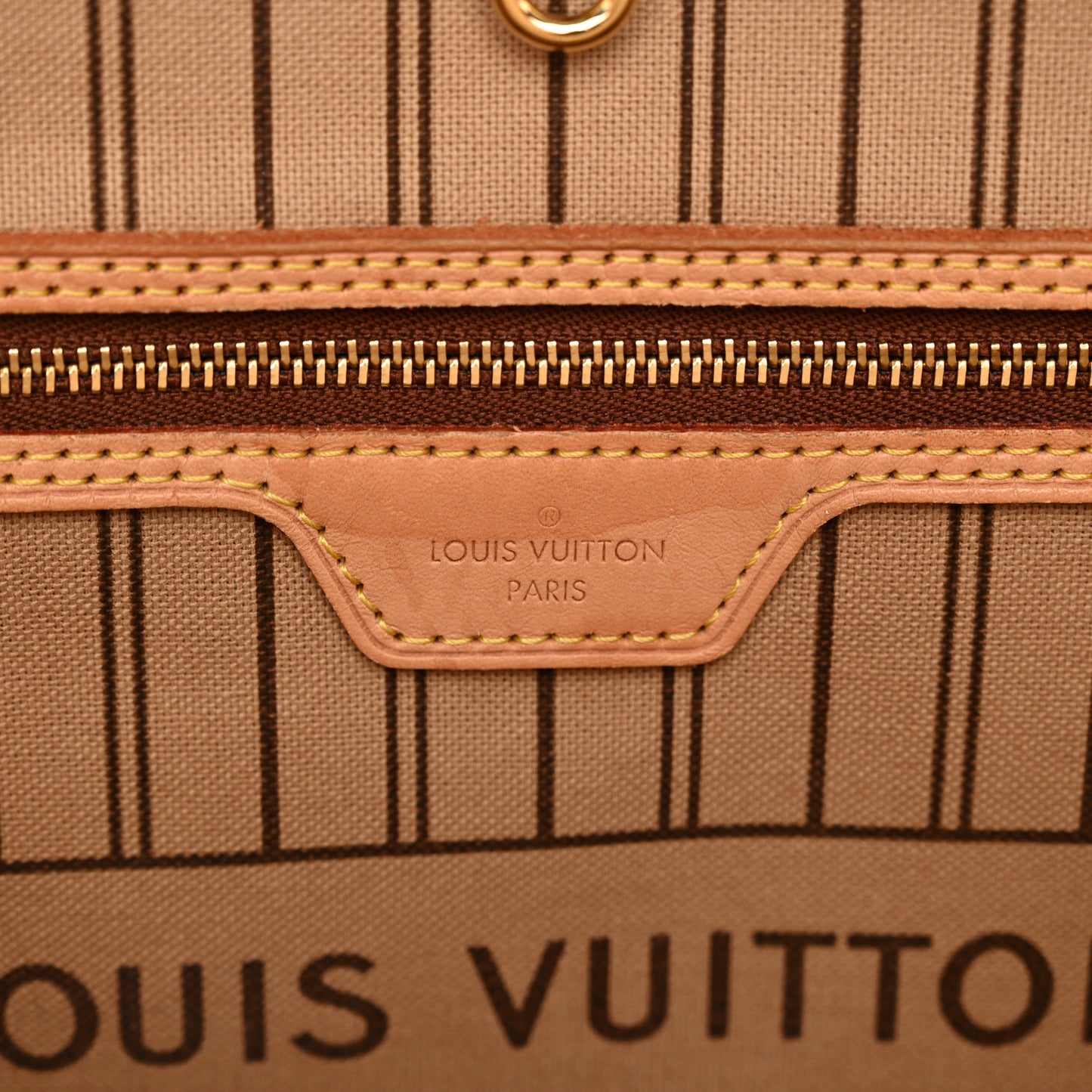 Monogram Neo Neverfull MM
