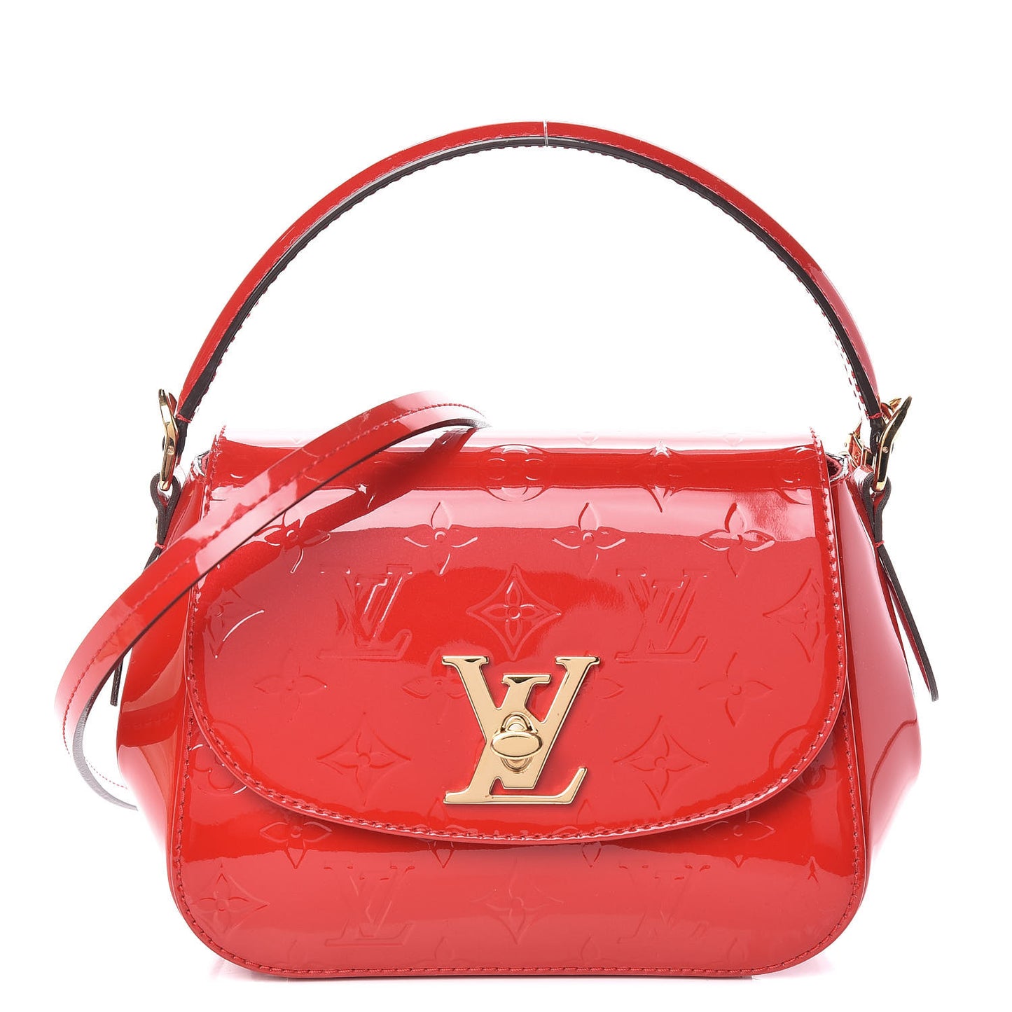 Vernis Pasadena Cherry