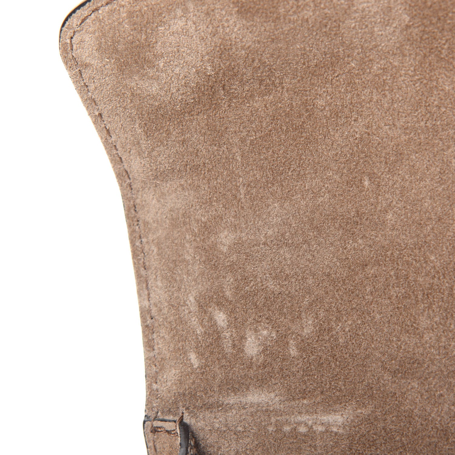 Gucci GG Supreme Monogram Mini Dionysus Shoulder Bag Taupe 9 of 15