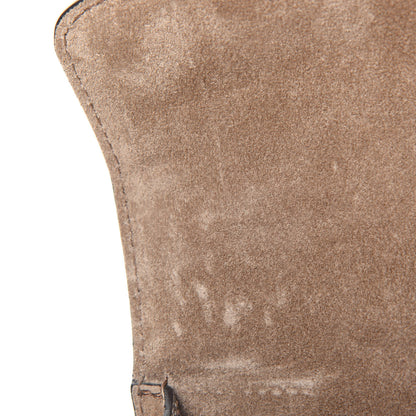 Gucci GG Supreme Monogram Mini Dionysus Shoulder Bag Taupe 9 of 15
