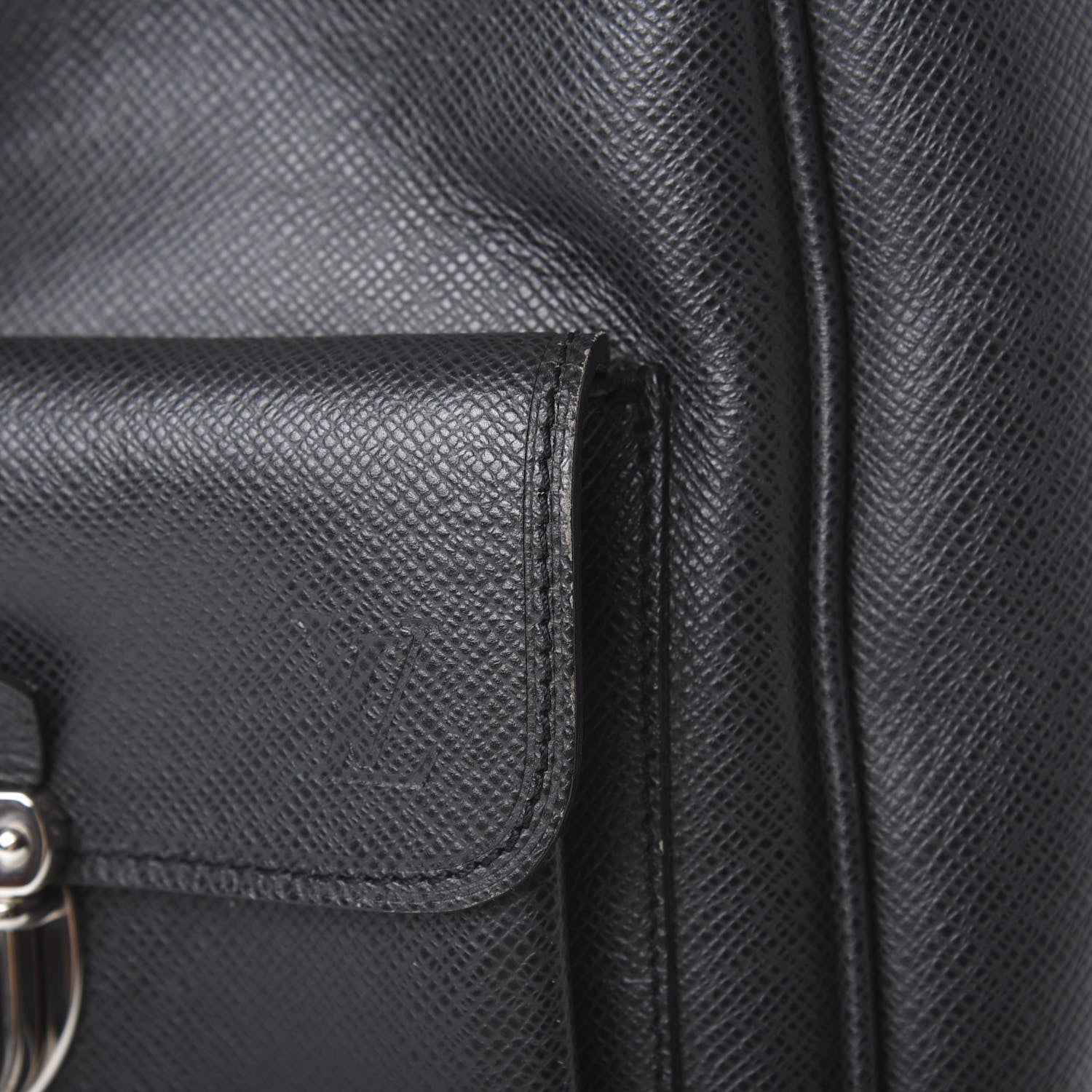 Louis Vuitton Taiga Ivan Carry On Ardoise 17 of 19
