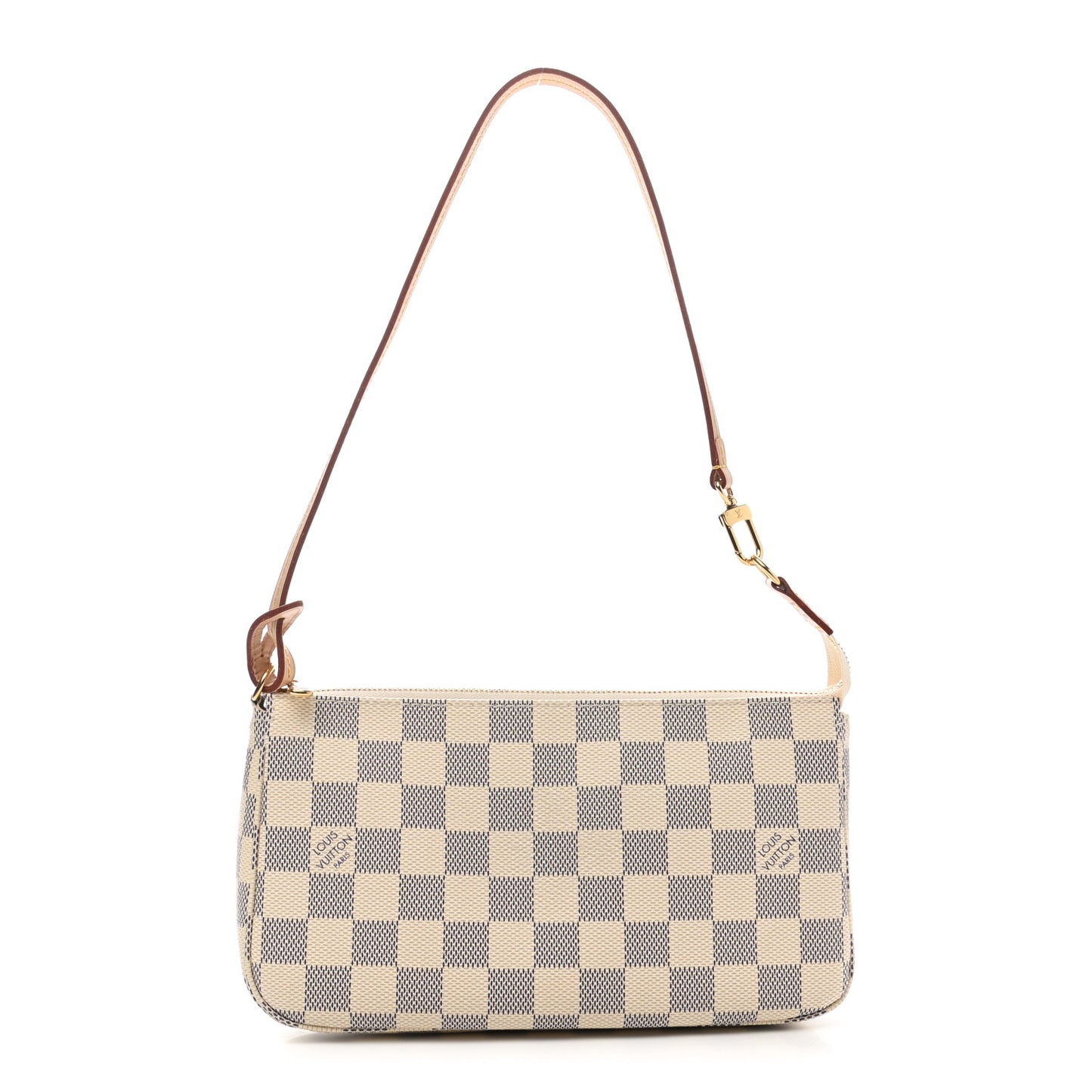 Damier Azur Pochette Accessories NM