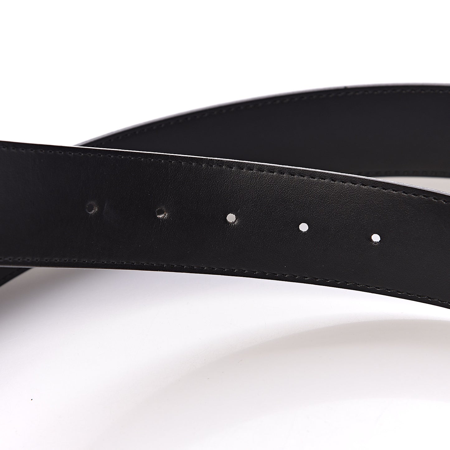 Monogram 40mm LV Initiales Belt 120 48
