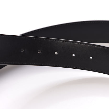 Louis Vuitton Monogram 40mm LV Initiales Belt 120 48 5 of 6