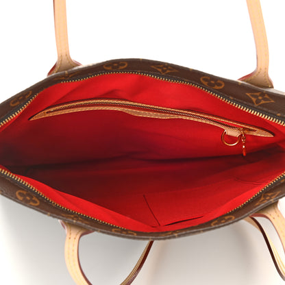 Louis Vuitton Monogram Carry It 5 of 7