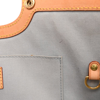 Louis Vuitton Vernis Roxbury Drive Perle 12 of 21