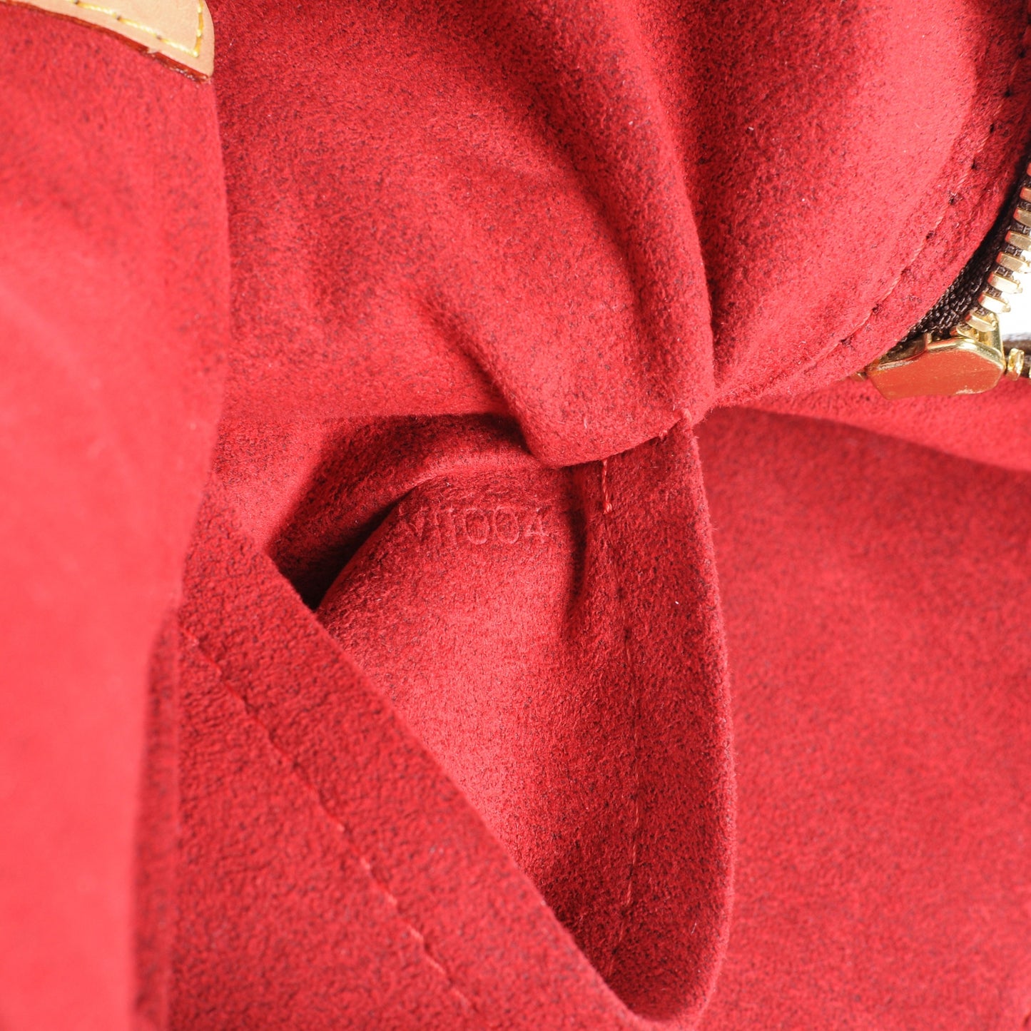 Monogram Sac Coussin GM