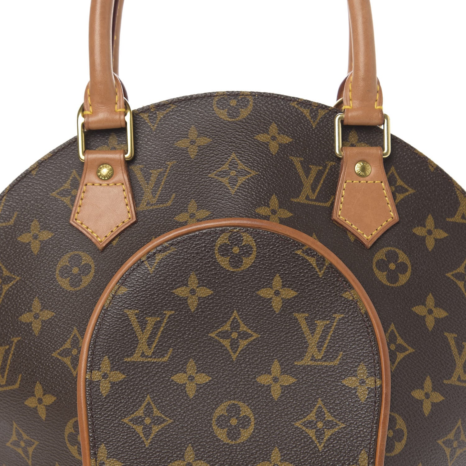 Louis Vuitton Monogram Ellipse PM 11 of 11