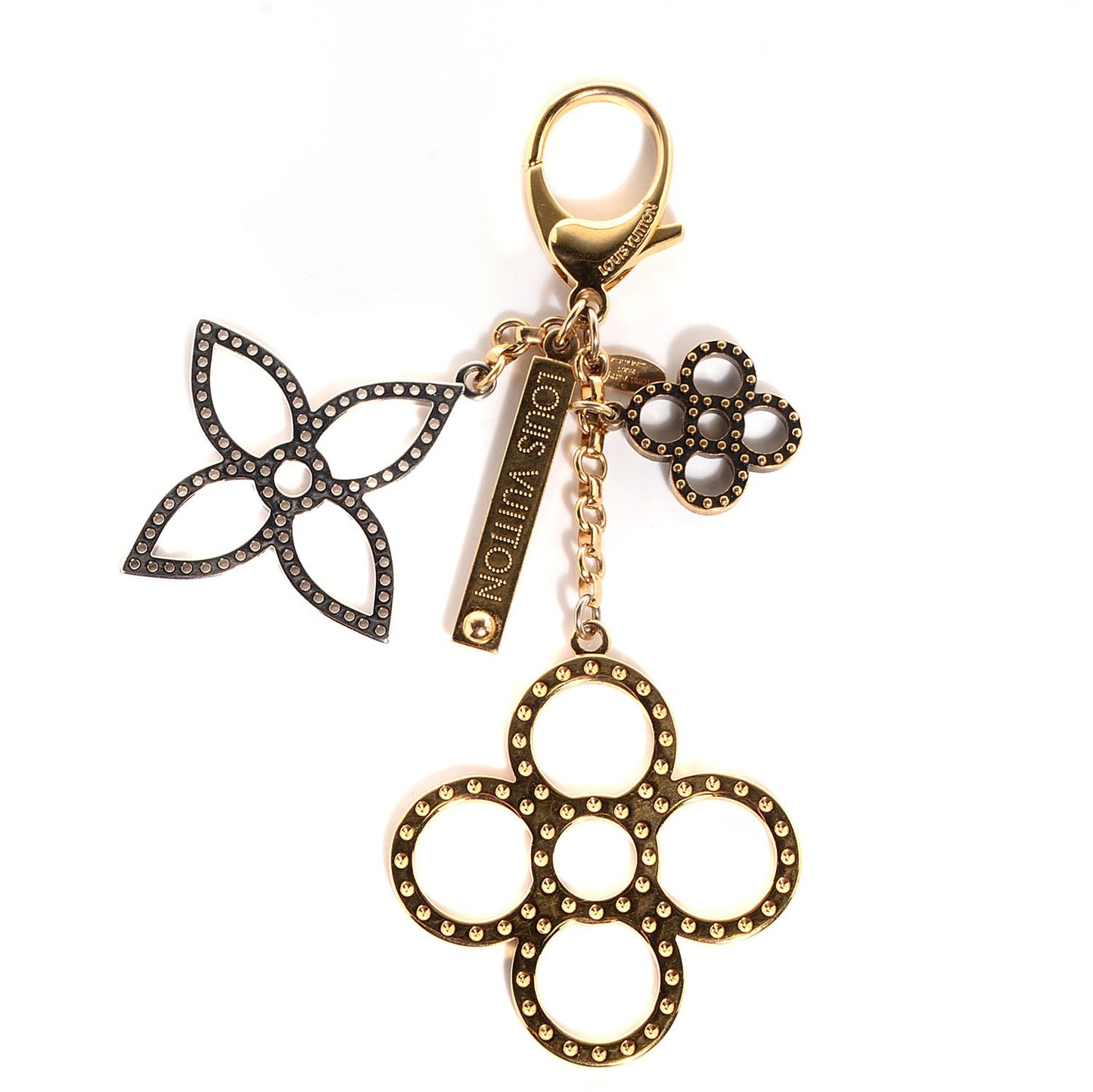 Tapage Bag Charm