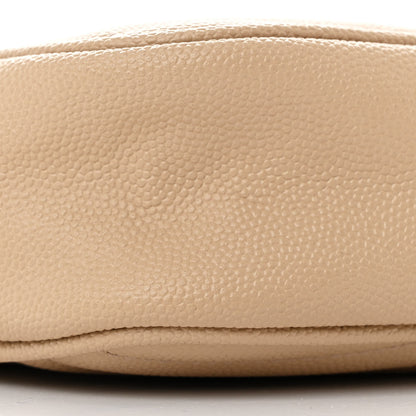 Saint Laurent Grain De Poudre Matelasse Monogram Mini Lou Camera Bag New Powder 9 of 10