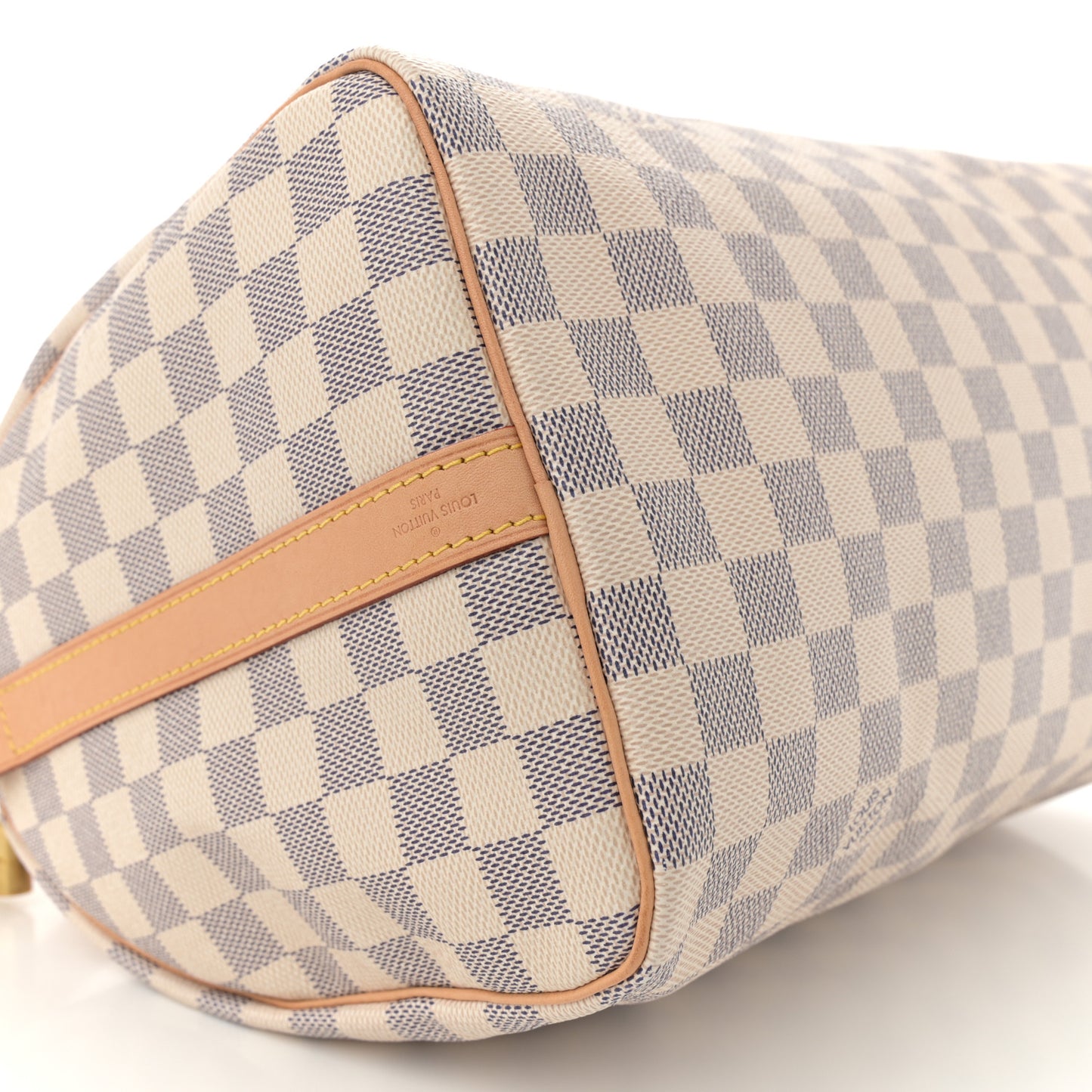 Damier Azur Speedy Bandouliere 30