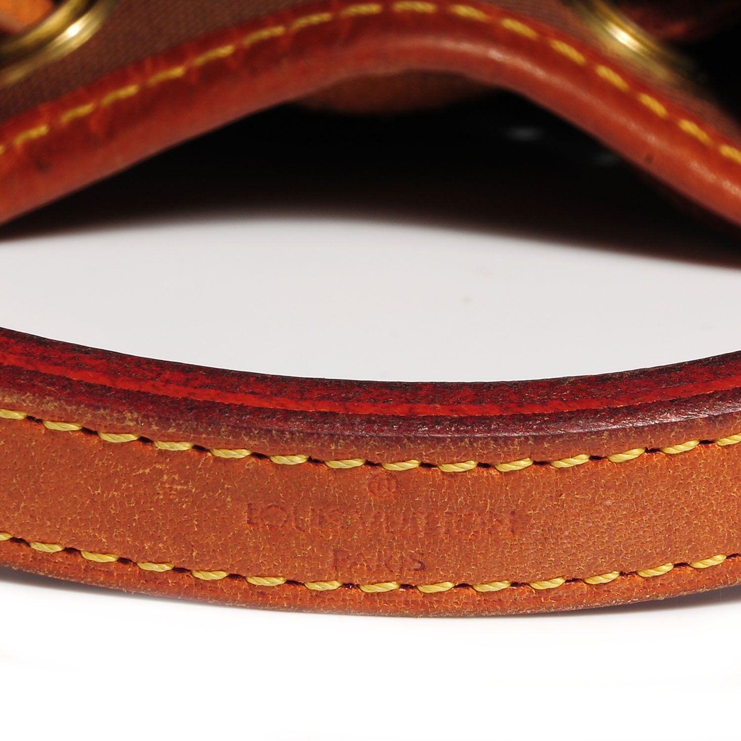Louis Vuitton Monogram Mini Noe 9 of 10
