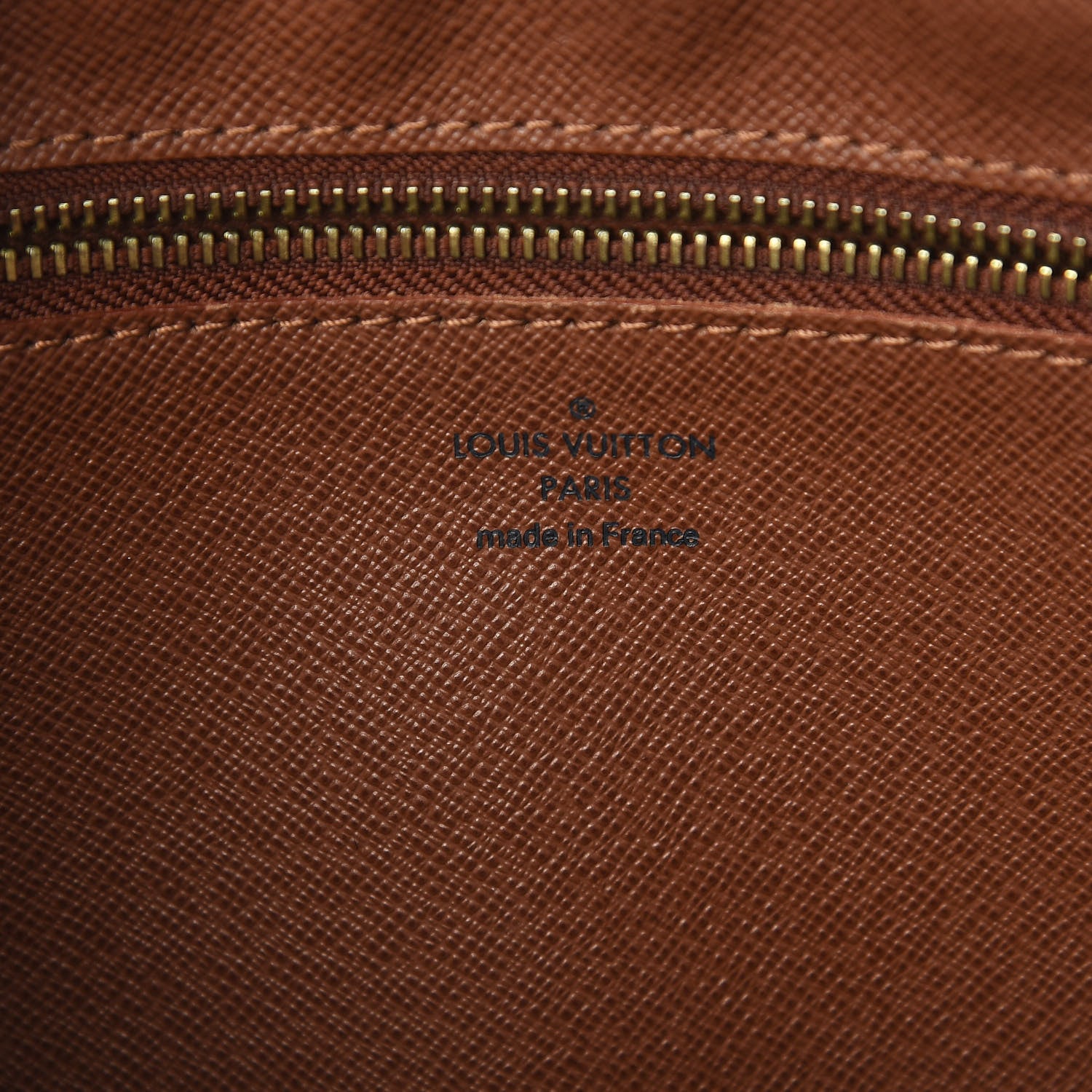 Louis Vuitton Monogram Trocadero 27 6 of 14