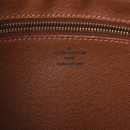 Louis Vuitton Monogram Trocadero 27 6 of 14