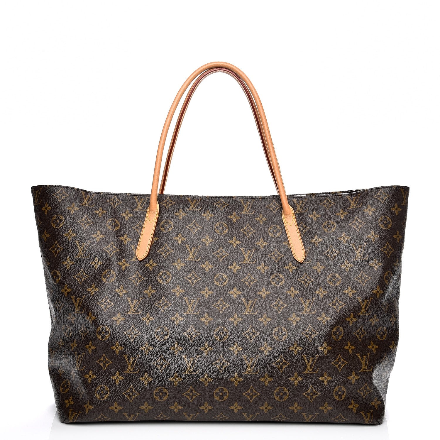 Louis Vuitton Monogram Raspail GM 1 of 13