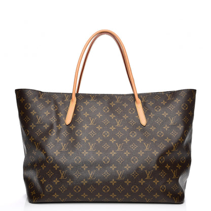 Louis Vuitton Monogram Raspail GM 1 of 13