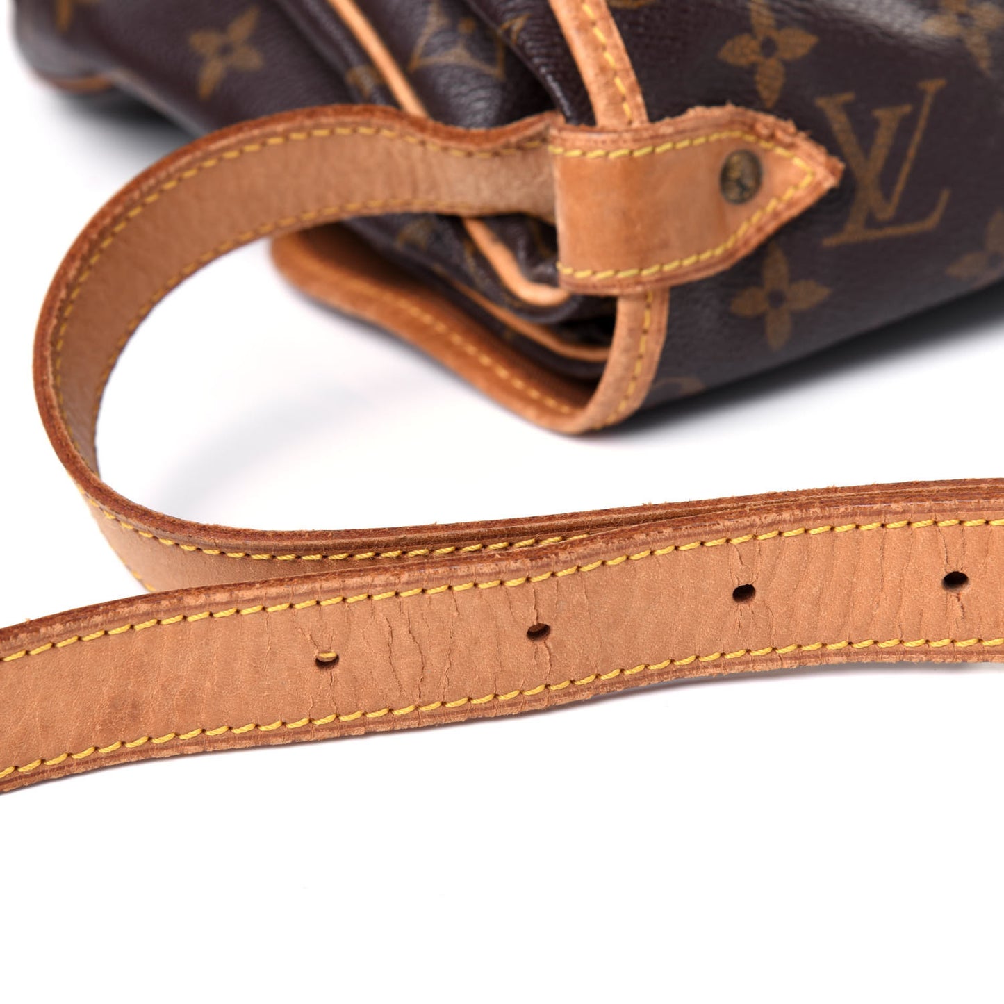Monogram Saumur 35