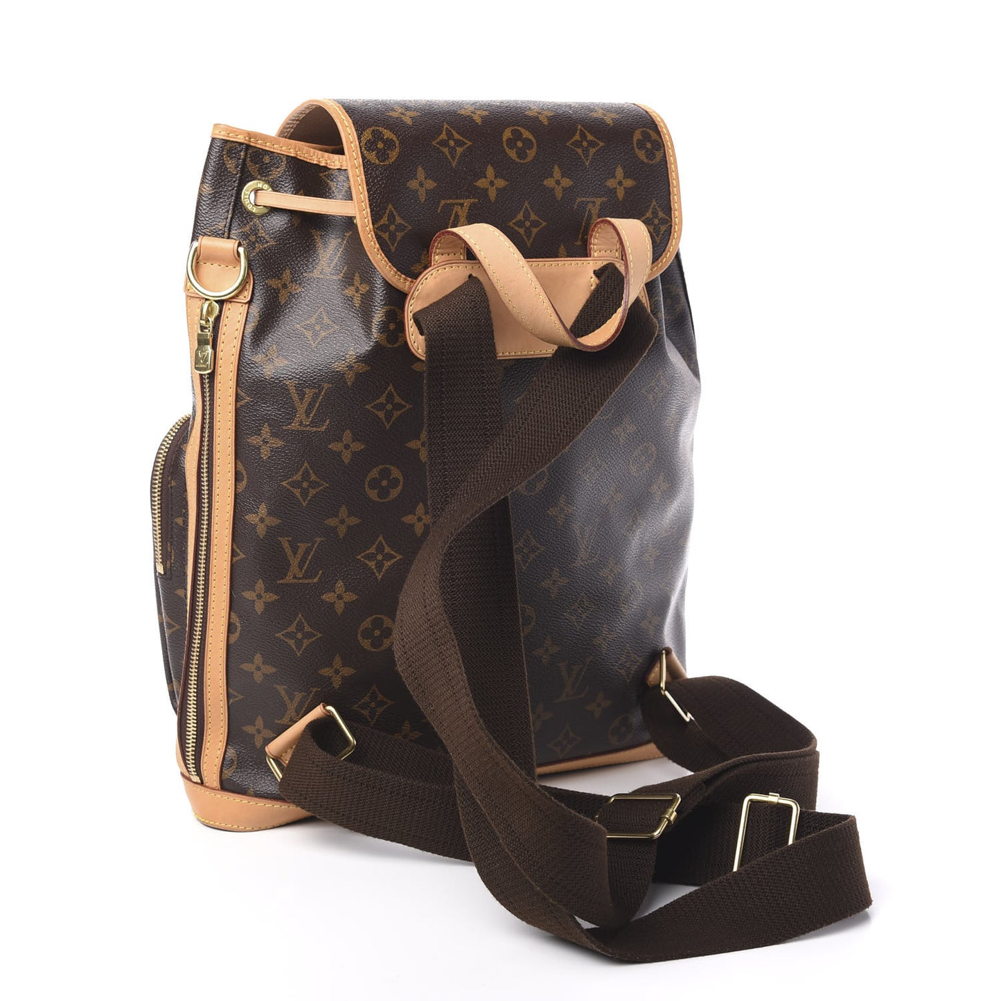 Monogram Bosphore Backpack