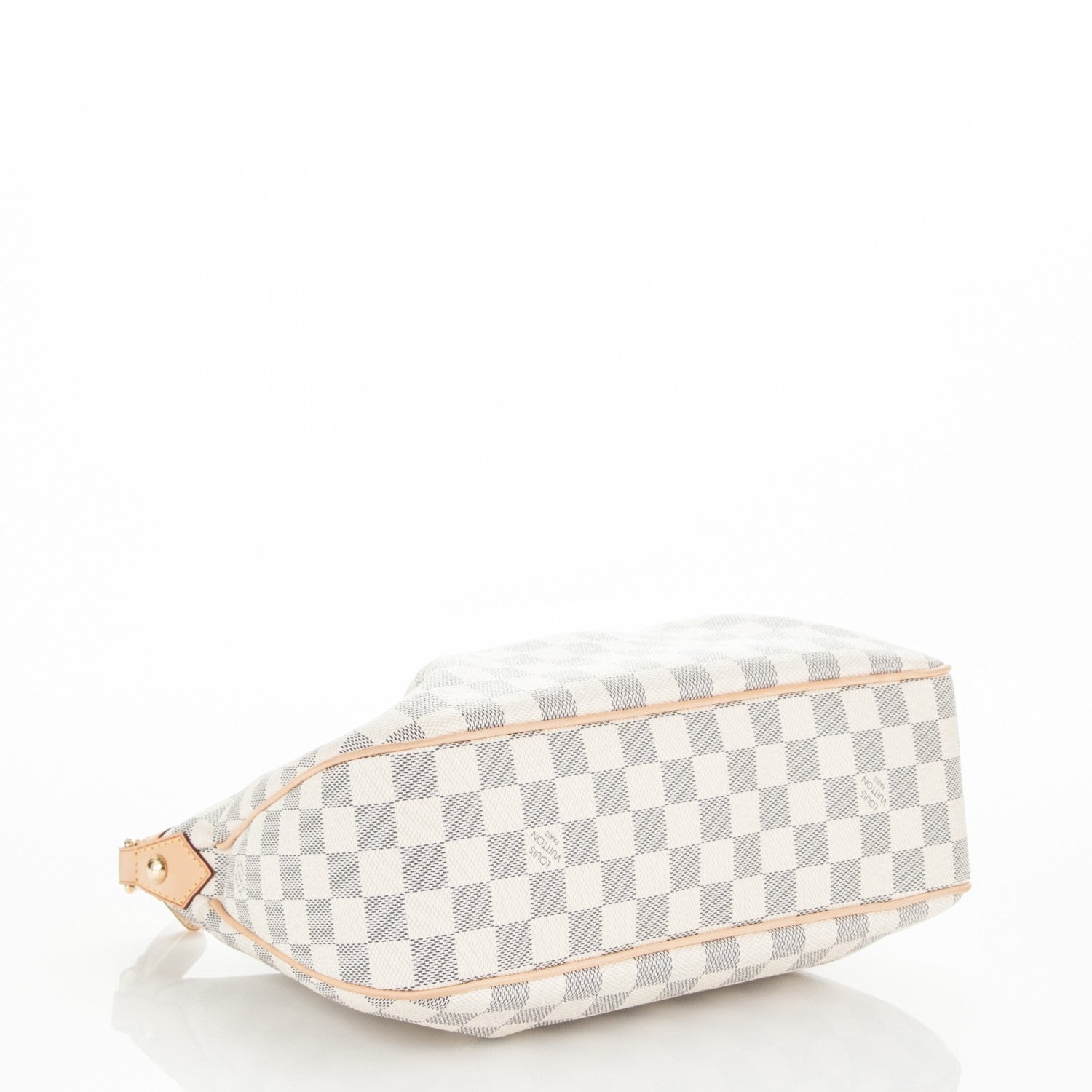 Louis Vuitton Damier Azur Siracusa PM 4 of 7