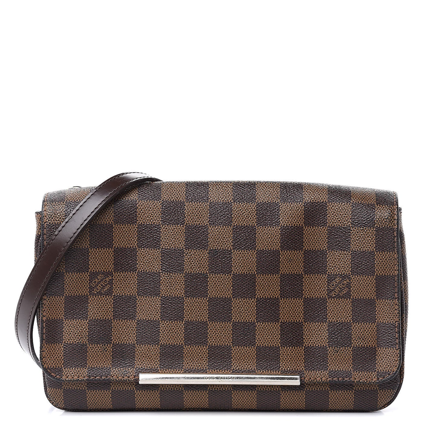 Damier Ebene Hoxton PM