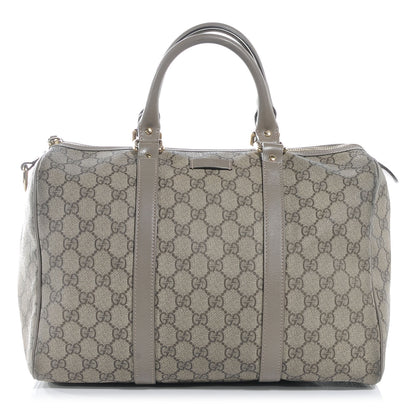 Gucci GG Plus Medium Joy Boston 1 of 10