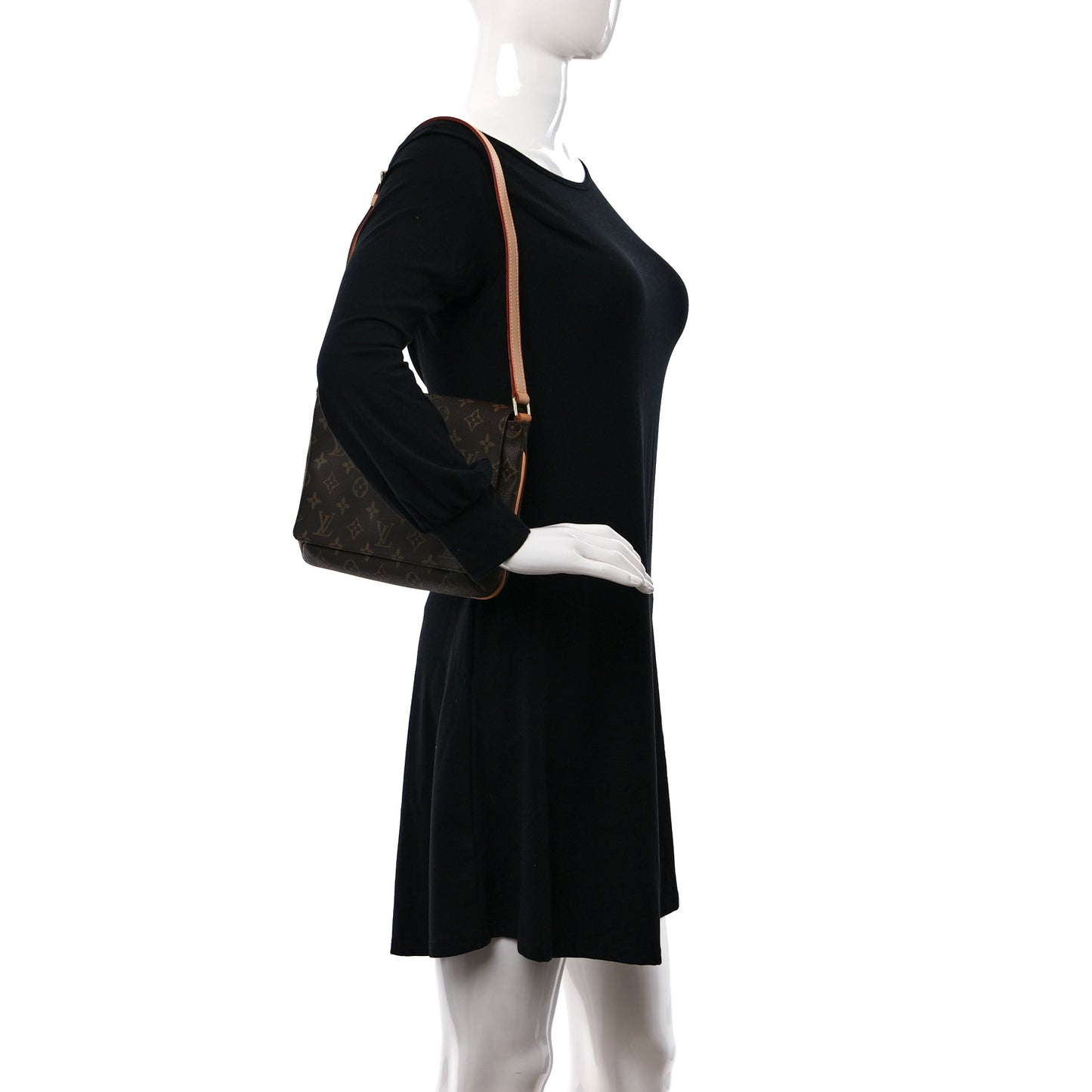 Monogram Musette Tango