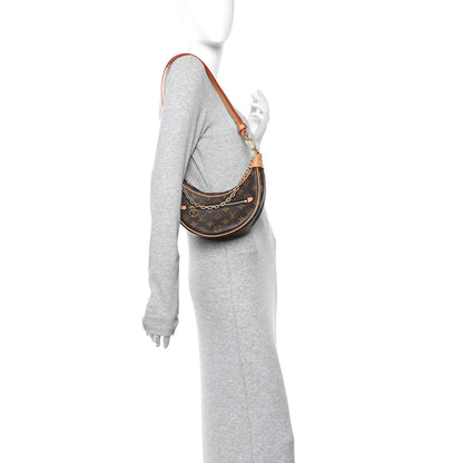 Louis Vuitton Monogram Loop 2 of 10