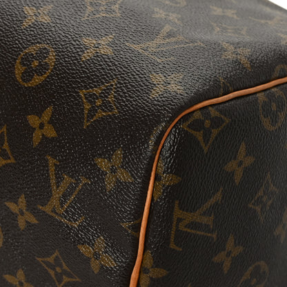 Louis Vuitton Monogram Speedy 30 7 of 12