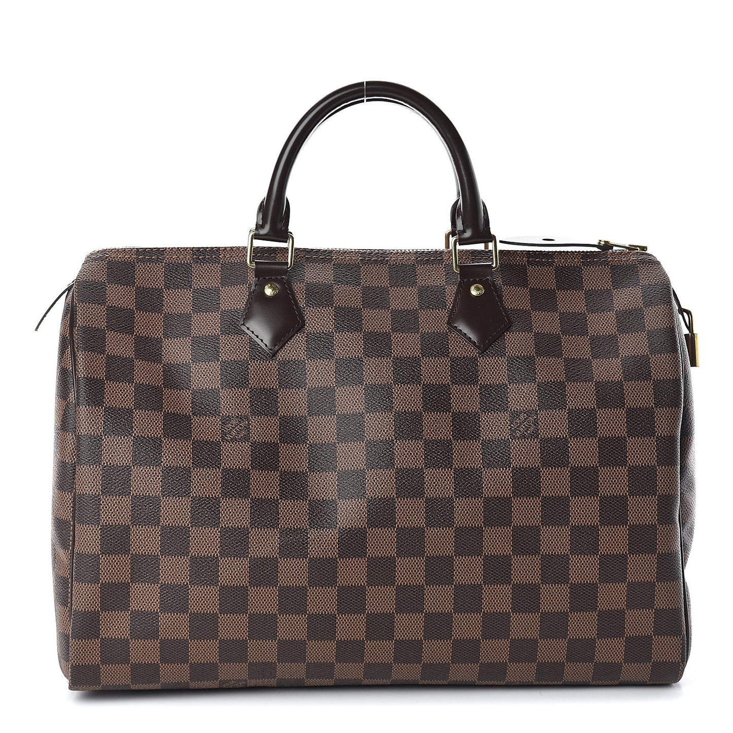 Damier Ebene Speedy 35