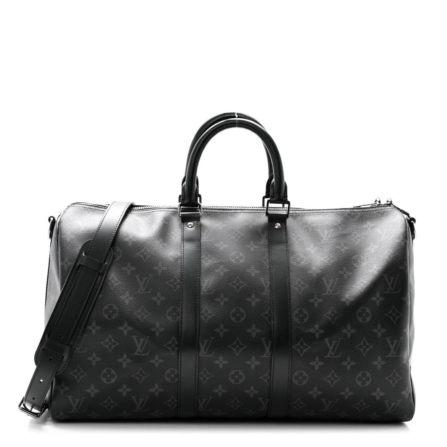 Monogram Eclipse Keepall Bandouliere 45