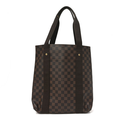 Louis Vuitton Damier Ebene Cabas Beaubourg 1 of 9