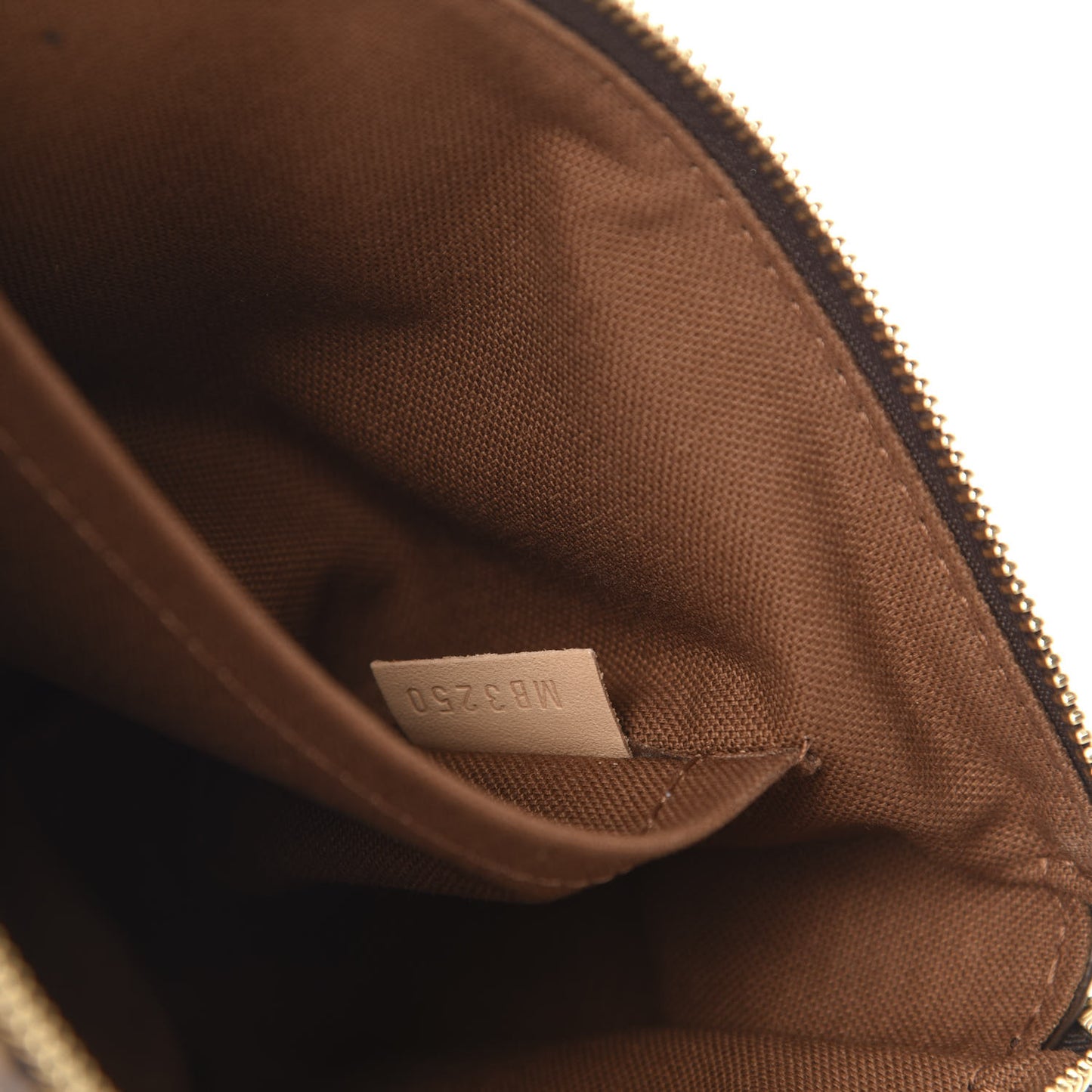 Monogram Pochette Accessories NM