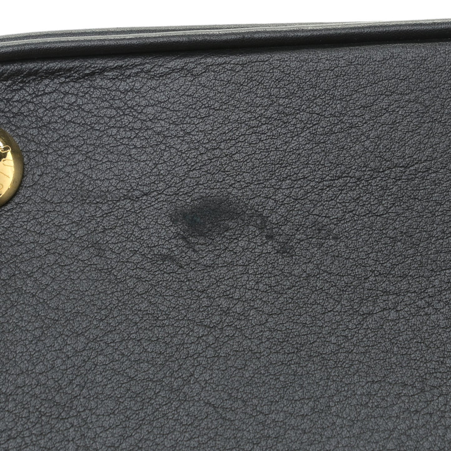 Calfskin Cruiser GM Black