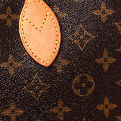 Louis Vuitton Monogram Neo Neverfull GM Pivoine 13 of 13