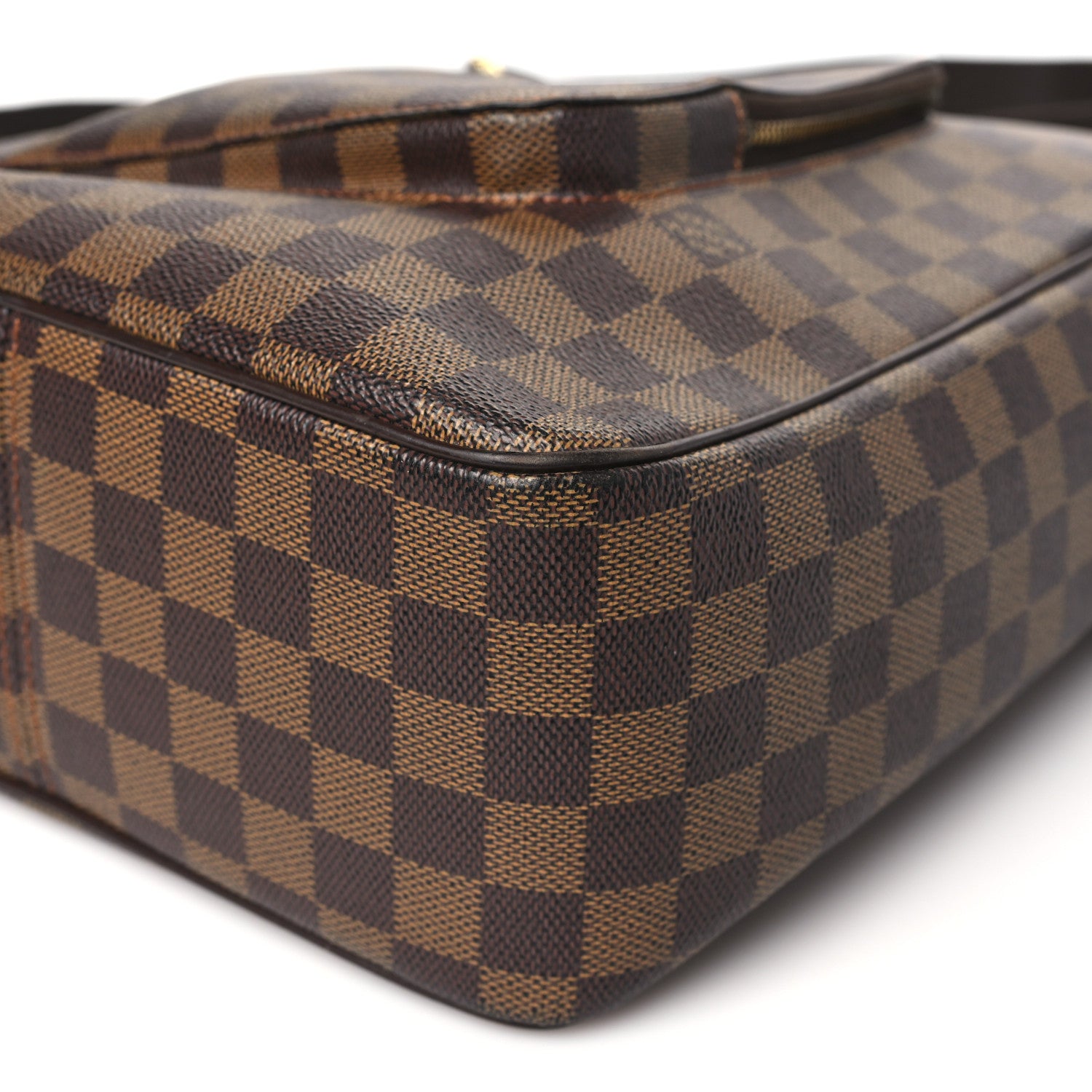Louis Vuitton Damier Ebene Olav MM Messenger Bag 9 of 9